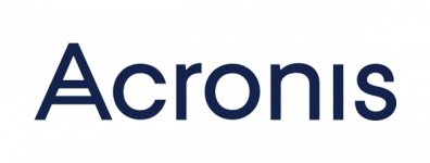 acronis logo