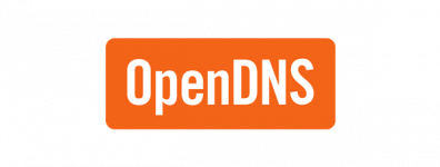 opendns logo