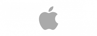 apple logo